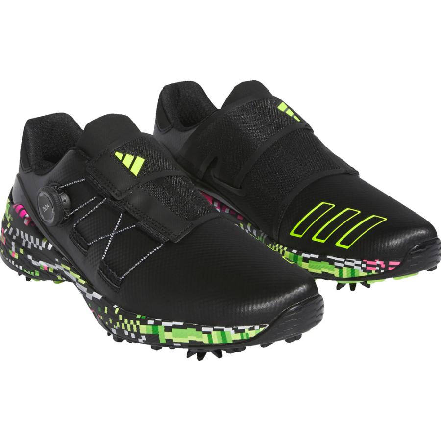 adidas（アディダス） ゼットジー23 ボア グリッチ ZG23 BOA Glitch