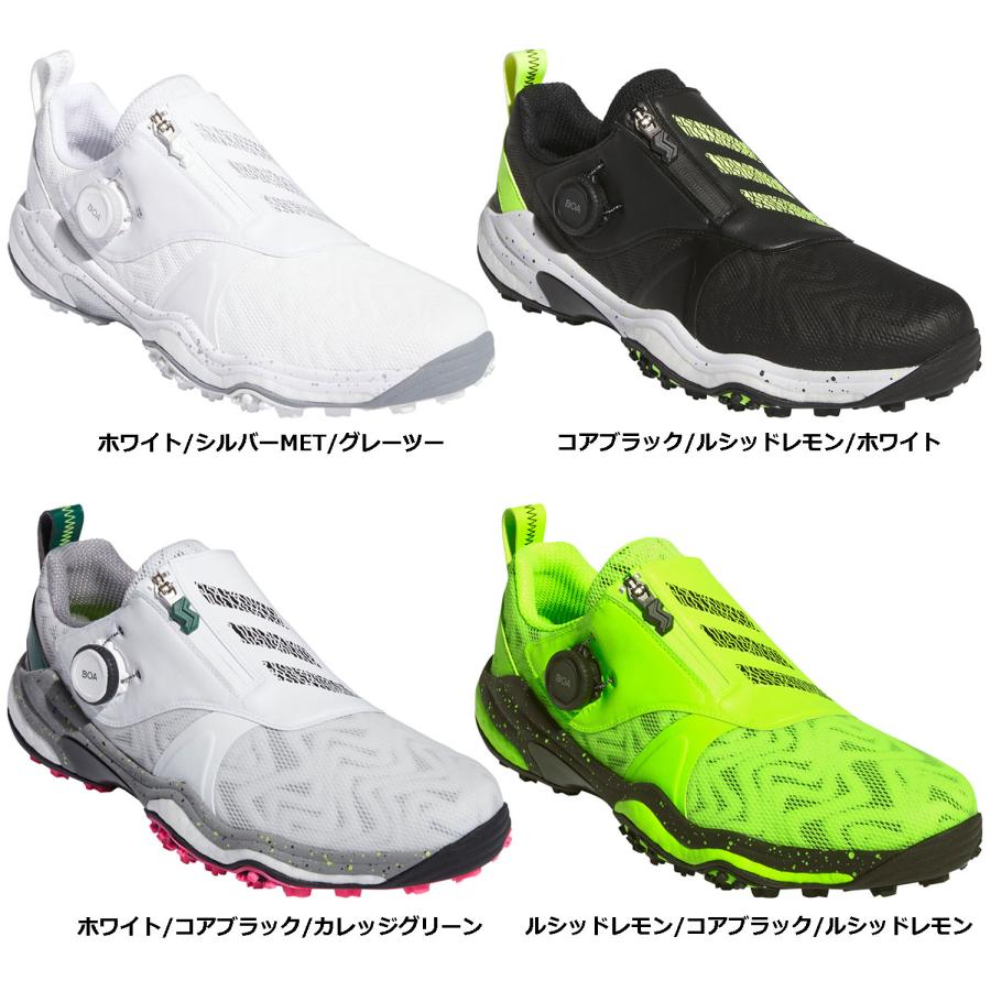 adidas（アディダス） コードカオス ボア 25/Codechaos Boa 25 メンズ