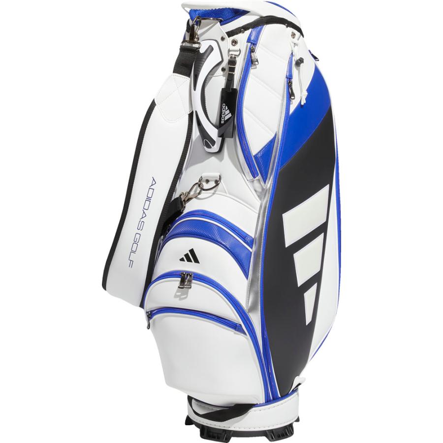 アディダス パフォーマンスロゴ キャディバッグ NMH90 楽天市場】adidas Golf アディダスゴルフ日本正規品 パフォーマンス