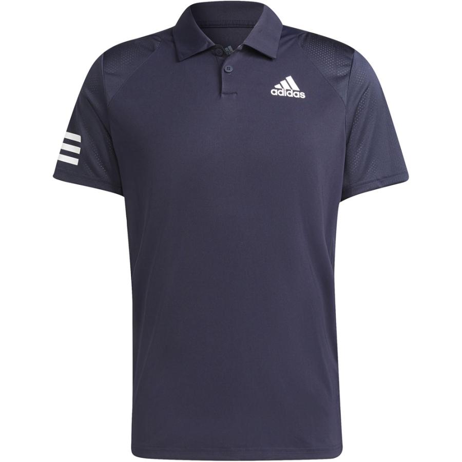 club 3str polo