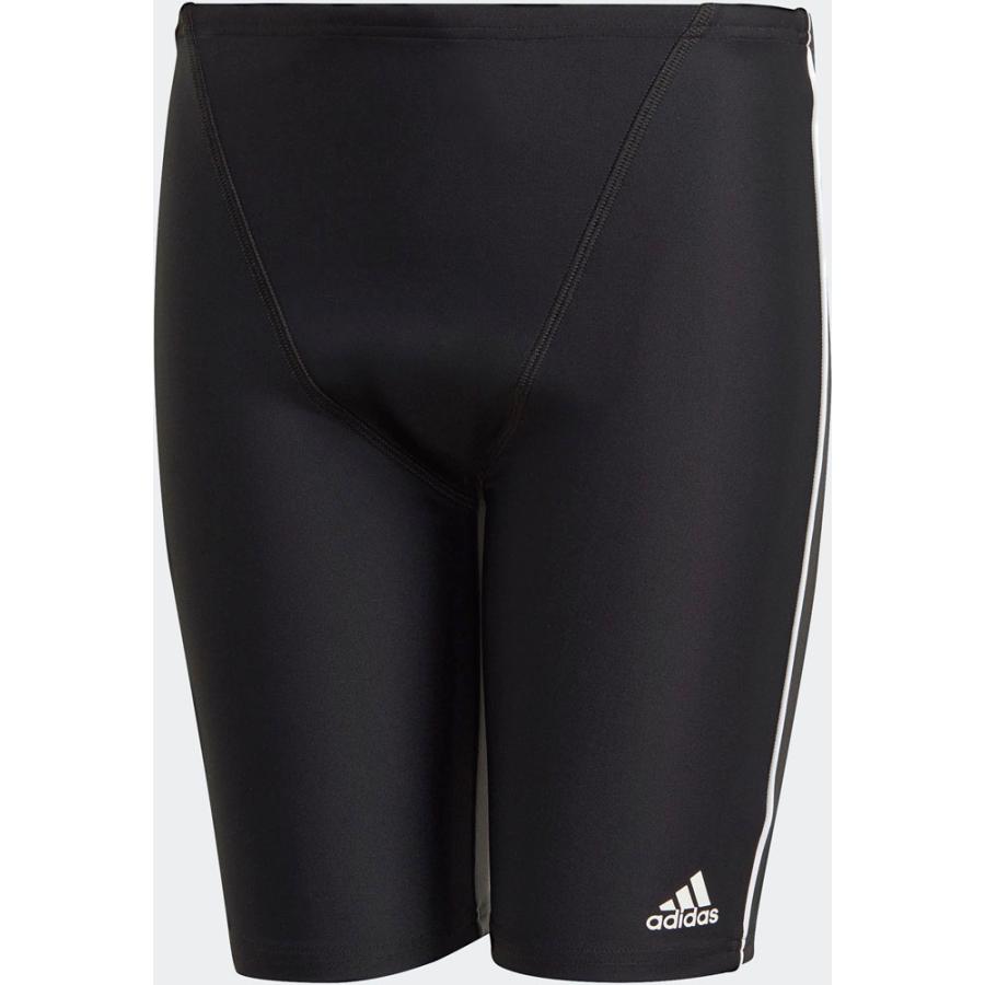 adidas アディダス ロゴ スイムパンツ LOGO JAMMERS キッズ ジュニア 男子 男の子 水着 スイムウエア 25087 GH7116 adj25087gh7116