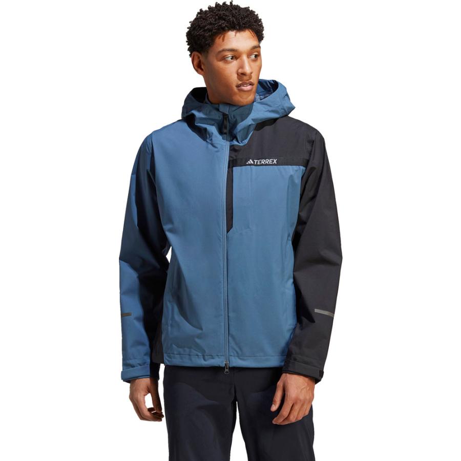 adidas（アディダス） テレックス マルチ RAIN. RDY 2.5層構造 レイン 