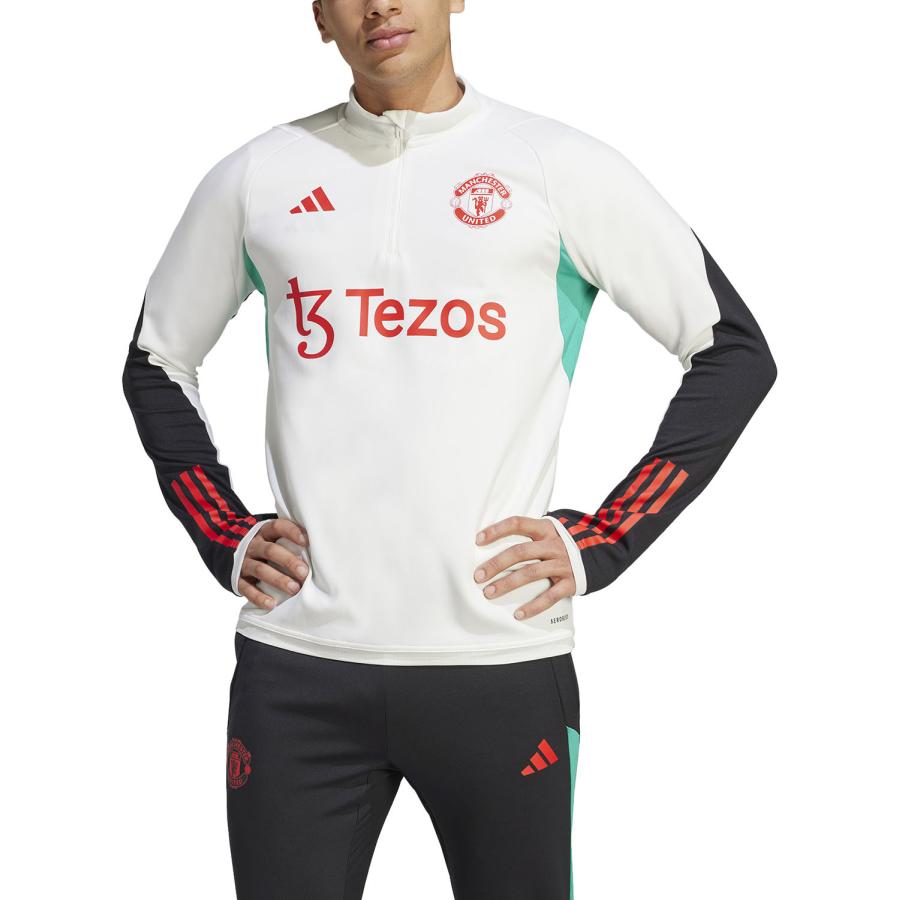 adidas（アディダス） マンチェスターユナイテッドFC トレーニング
