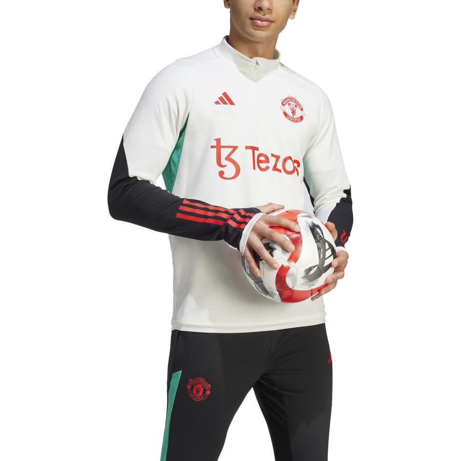 adidas（アディダス） マンチェスターユナイテッドFC トレーニング