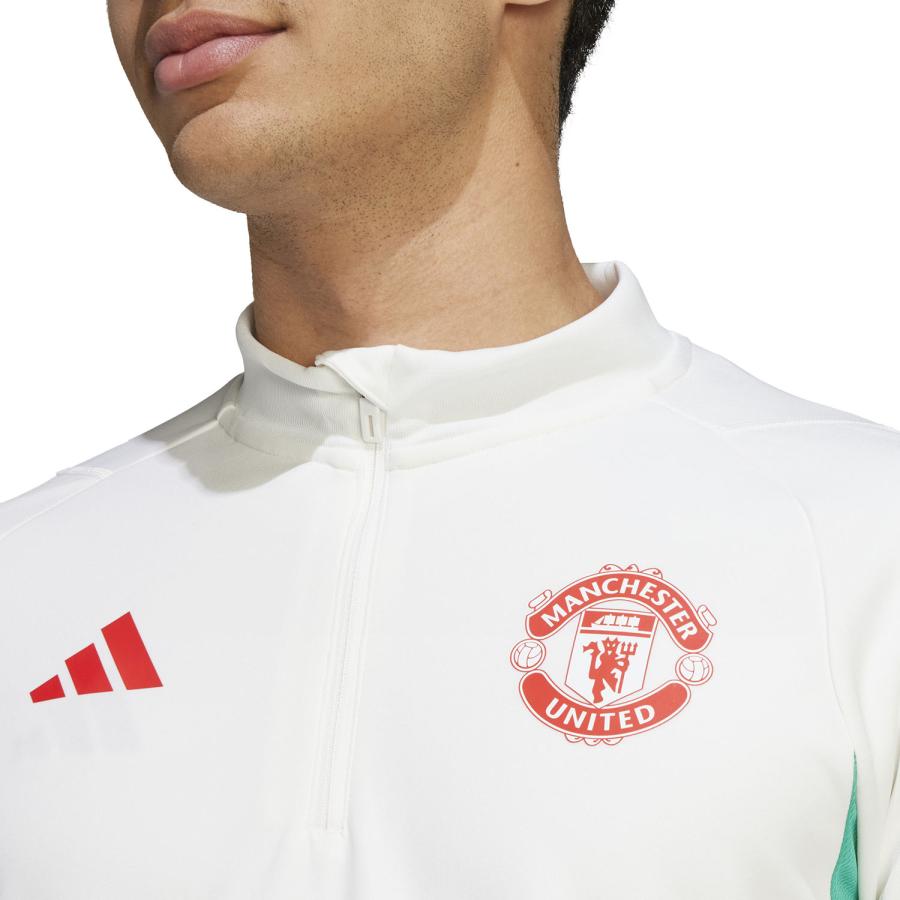 adidas（アディダス） マンチェスターユナイテッドFC トレーニング