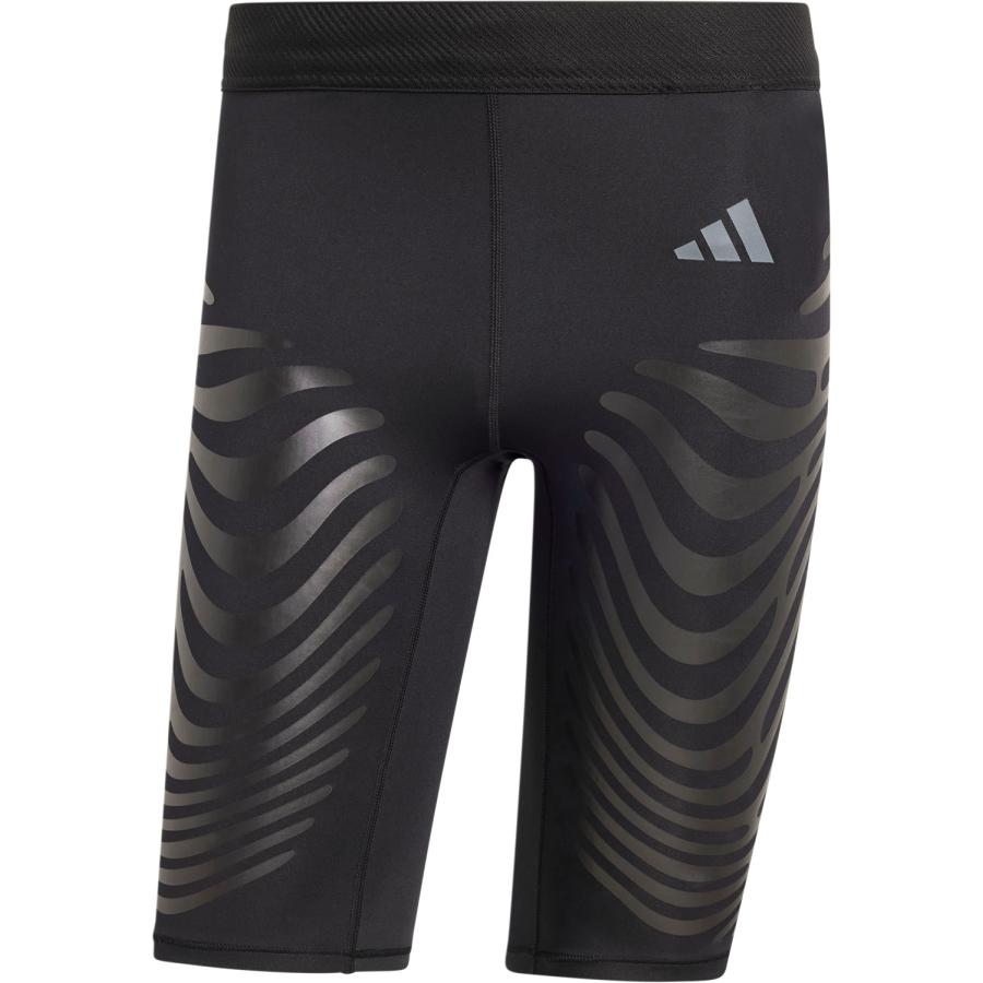 adidas（アディダス） アディゼロ コントロール ランニングショート