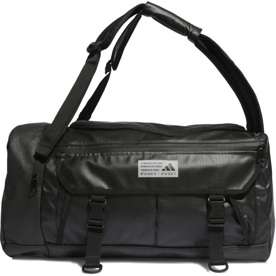 adidas（アディダス） adidas 4ATHLTS ダッフルバッグ M 2WAY
