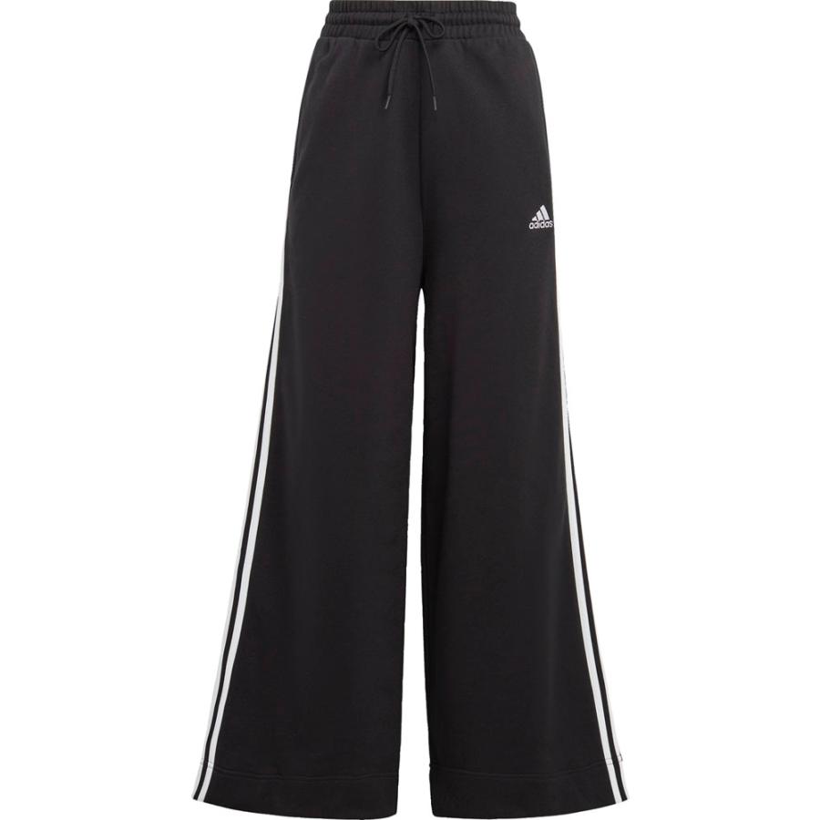 adidas（アディダス） adidas W ESS 3S FT ワイドパンツ レディース