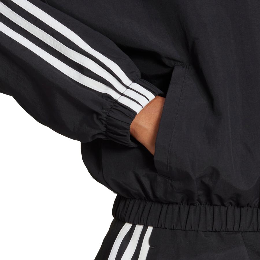 adidas（アディダス） adidas W ESS 3S ウィンドブレーカー レディース