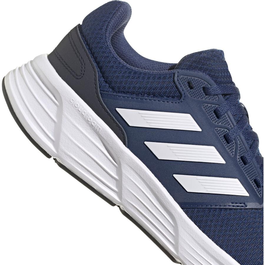 adidas（アディダス） adidas GLX 6 メンズ テックインディゴ×フット