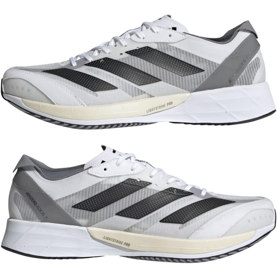 adidas（アディダス） アディゼロジャパン メンズ ADIZERO JAPAN 7 M