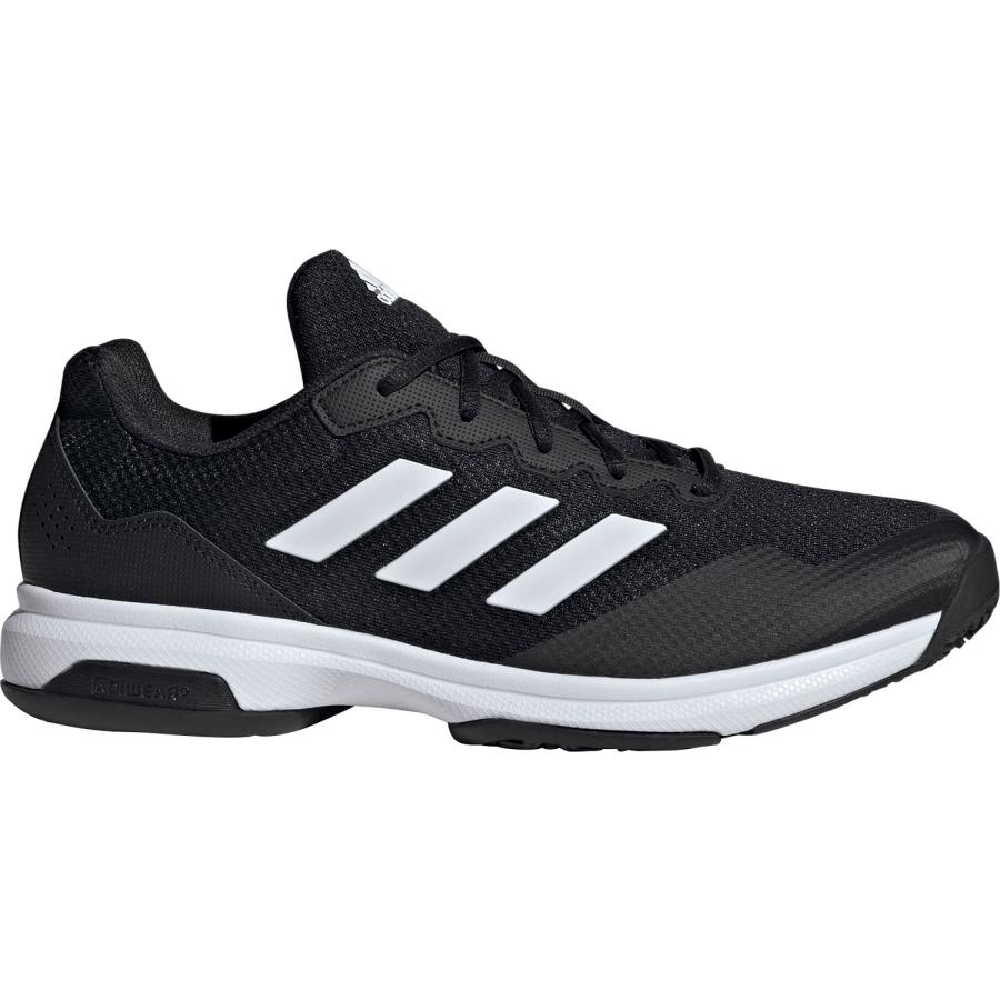 新品 adidas CC Divine 2 AC テニスシューズ 25cm adidas（アディダス） ゲームコート 2 オムニコート テニスシューズ
