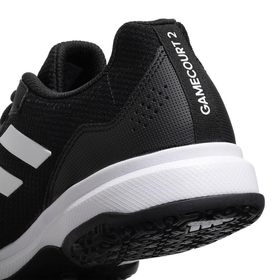 adidas アディダス ゲームコート 2 オムニコート テニスシューズ adidas アディダス ゲームコート 2 オムニコート テニスシューズ