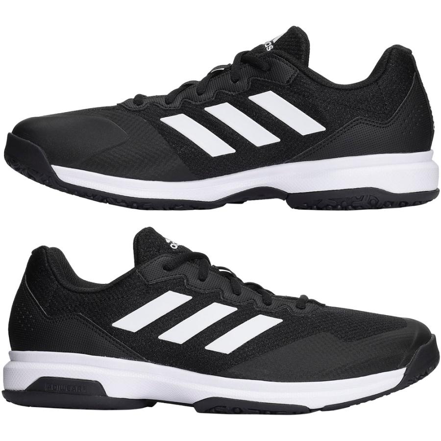 adidas（アディダス） ゲームコート 2 オムニコート テニスシューズ