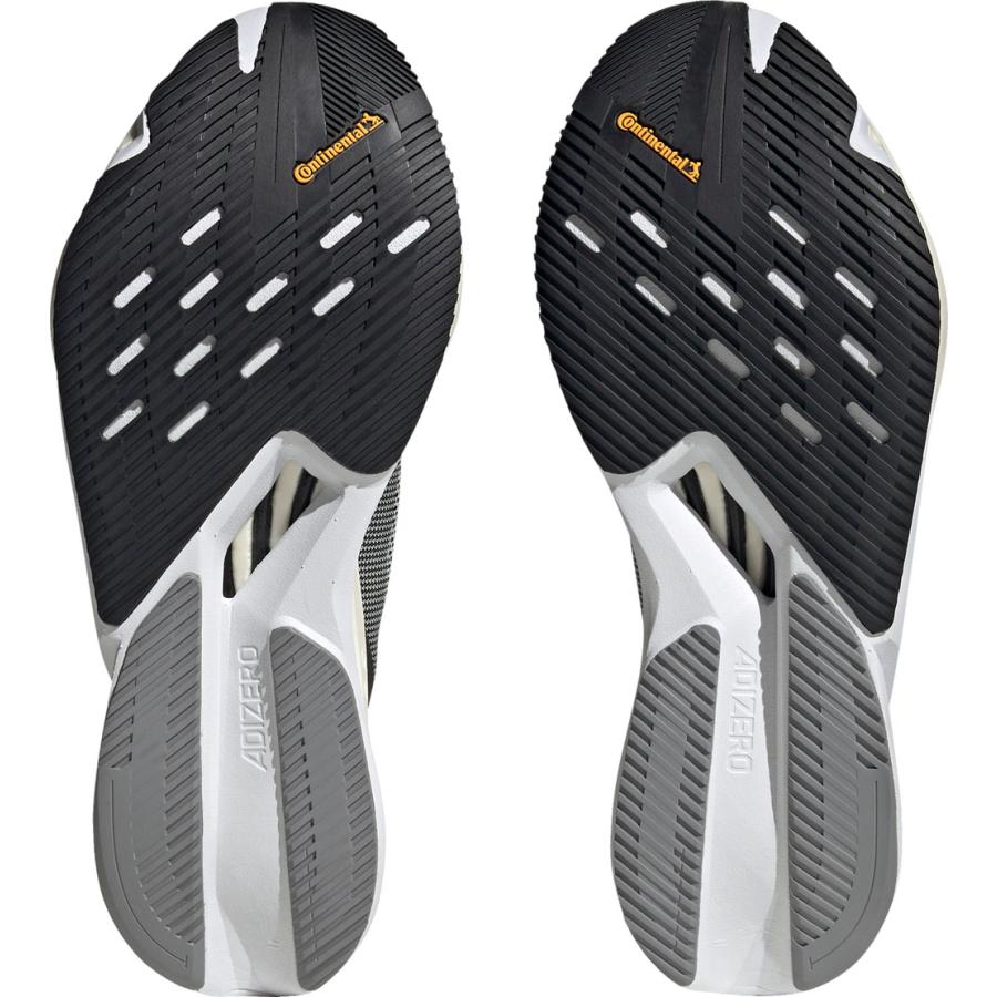 アディゼロ　BOSTON 12　M J26.5 adidas（アディダス） アディゼロ ボストン 12 ワイド コアブラック