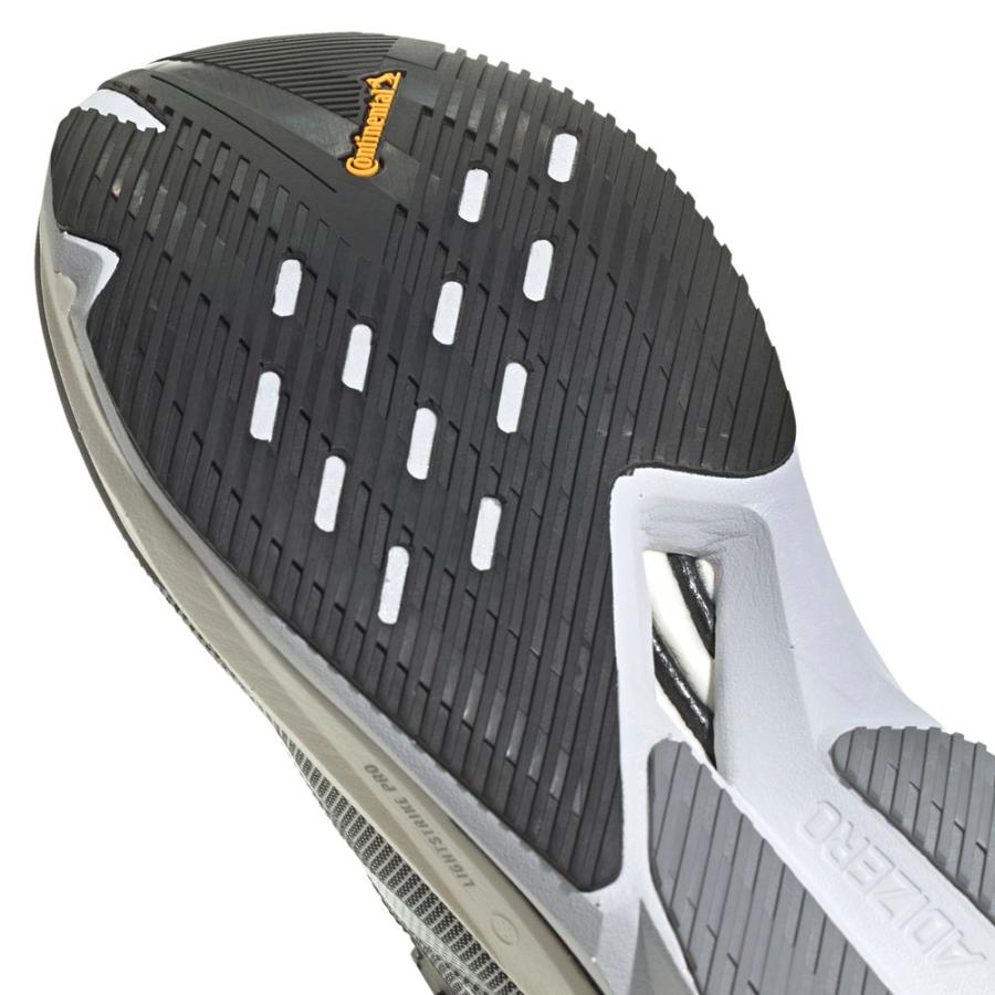 adidas（アディダス） アディゼロ ボストン 12 ワイド コアブラック