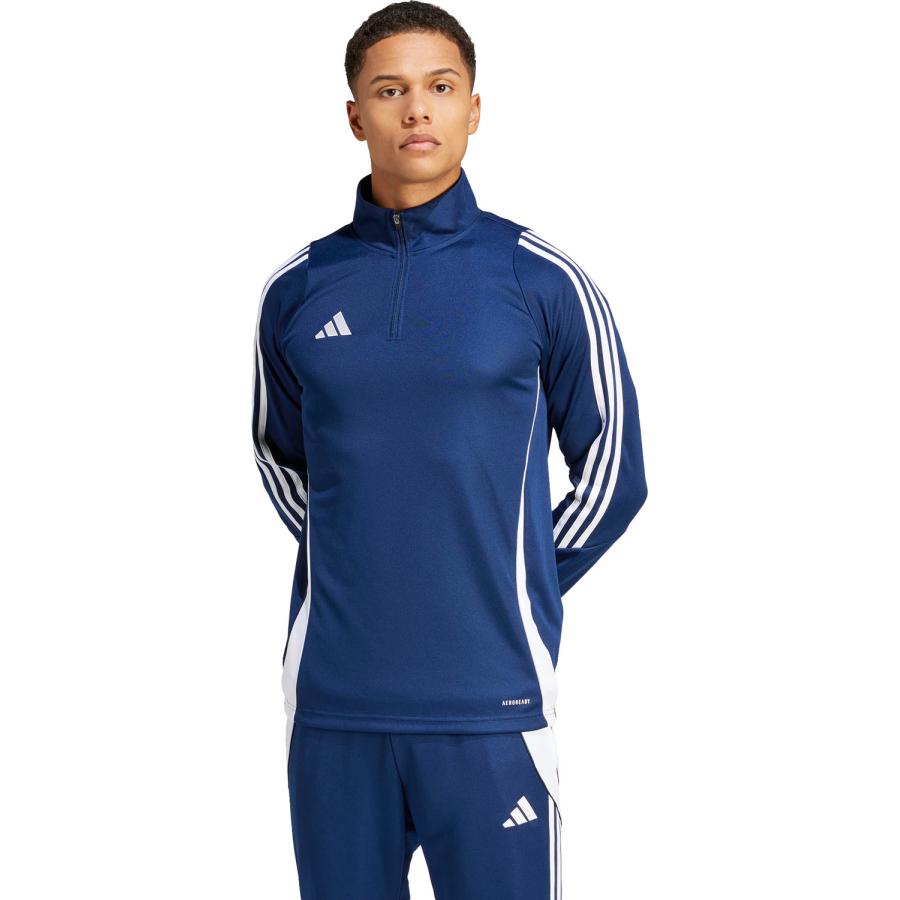 adidas TIRO24 Proアディダス トレーニングトップ 楽天市場】【公式】アディダス adidas 返品可 サッカー サッカー日本