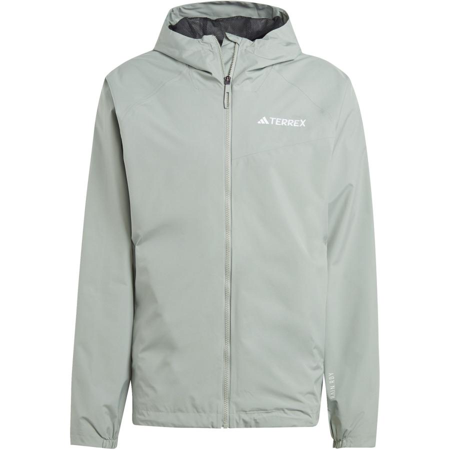 adidas（アディダス） テレックス マルチ 2層構造 RAIN.RDYジャケット