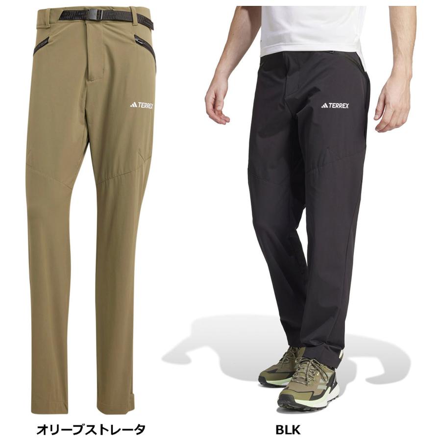 adidas（アディダス） テレックス M TERREX XPERIOR パンツ ずぼん