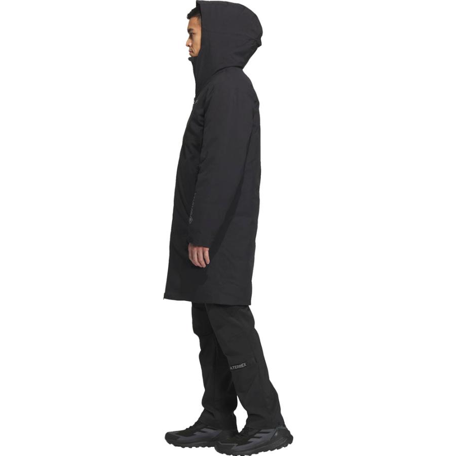 adidas（アディダス） テレックス M TERREX C.RDY GORE-TEX ダウン