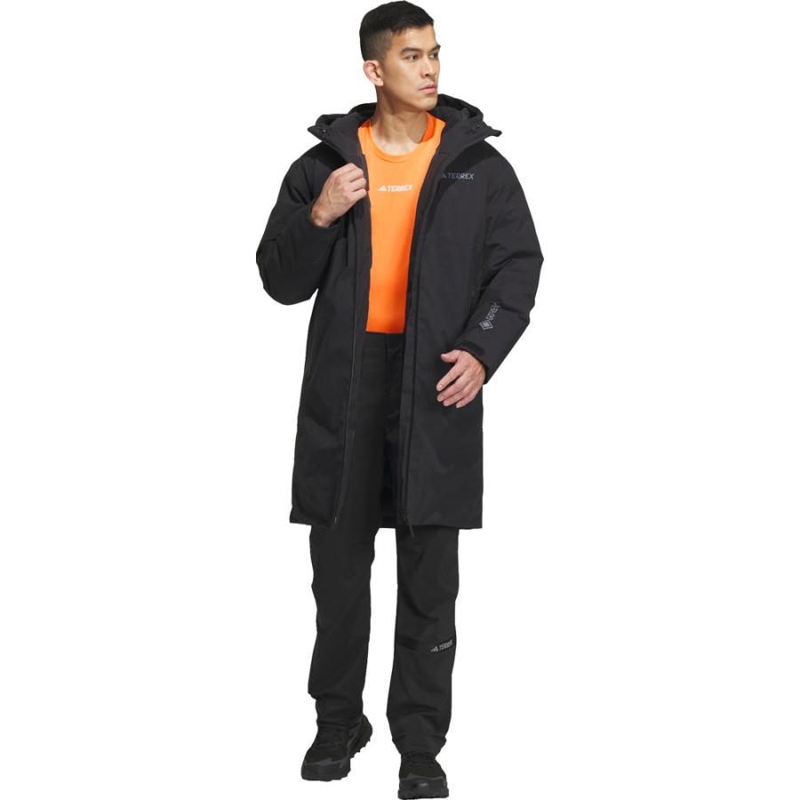 adidas アディダス テレックス M TERREX C.RDY GORE-TEX ダウン adidas アディダス テレックス M TERREX C.RDY GORE-TEX ダウン