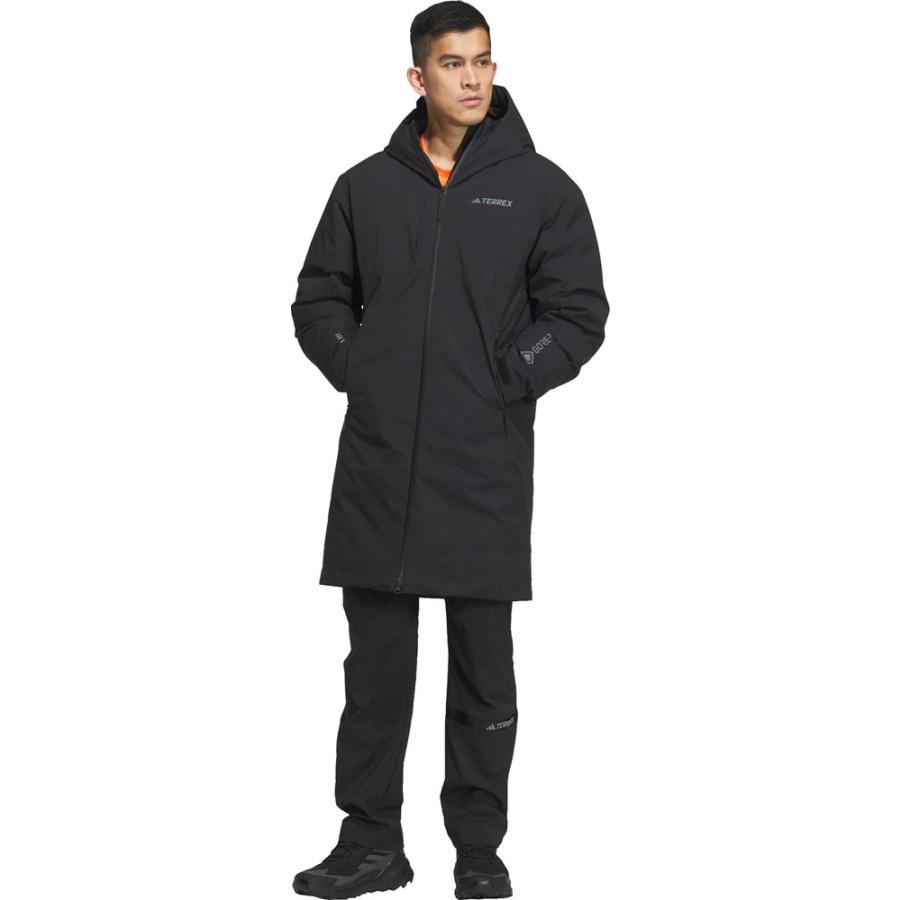 adidas アディダス テレックス M TERREX C.RDY GORE-TEX ダウン adidas アディダス テレックス M TERREX C.RDY GORE-TEX ダウン