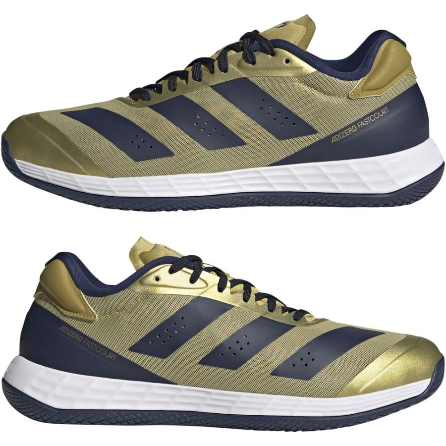 adidas アディダス ADIZERO Fastcourt M メンズハンドボールシューズ HP4309｜shz-yah｜10