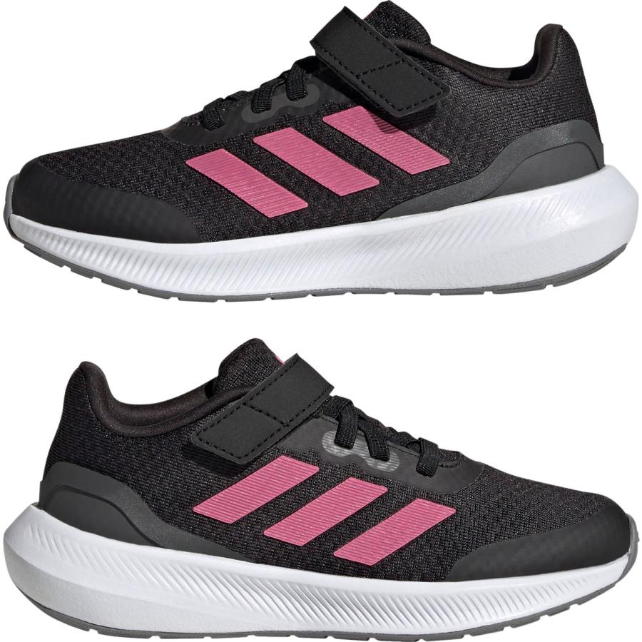 adidas アディダス CORE FAITO 2．0 EL K キッズ ジュニア キッズシューズ ジュニアスニーカー HP5875｜shz-yah｜09