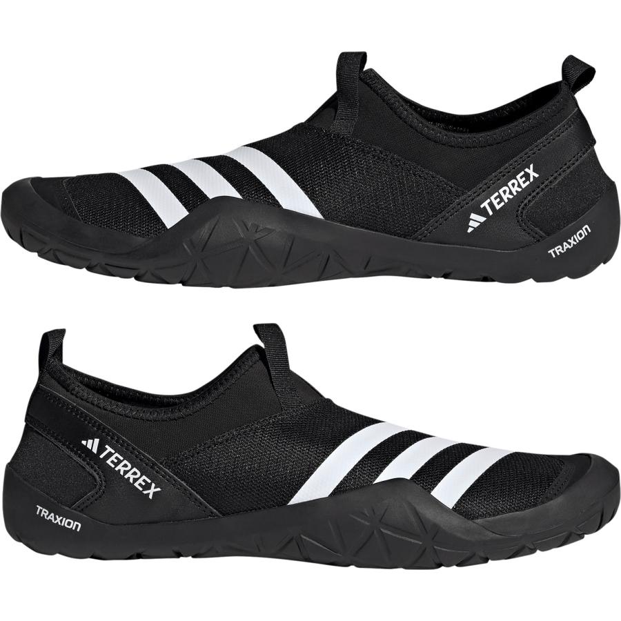 adidas（アディダス） テレックス TERREX JAWPAW SLIP ON H.RDY メンズ