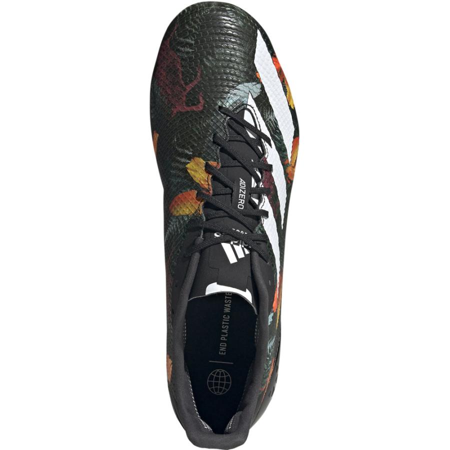 adidas（アディダス） ラグビー アディゼロ Rugby Adizero RS7 SG コア