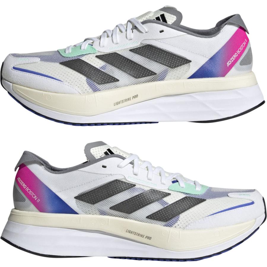 adidas（アディダス） adidas Adizero Boston 11 アディゼロ ボストン