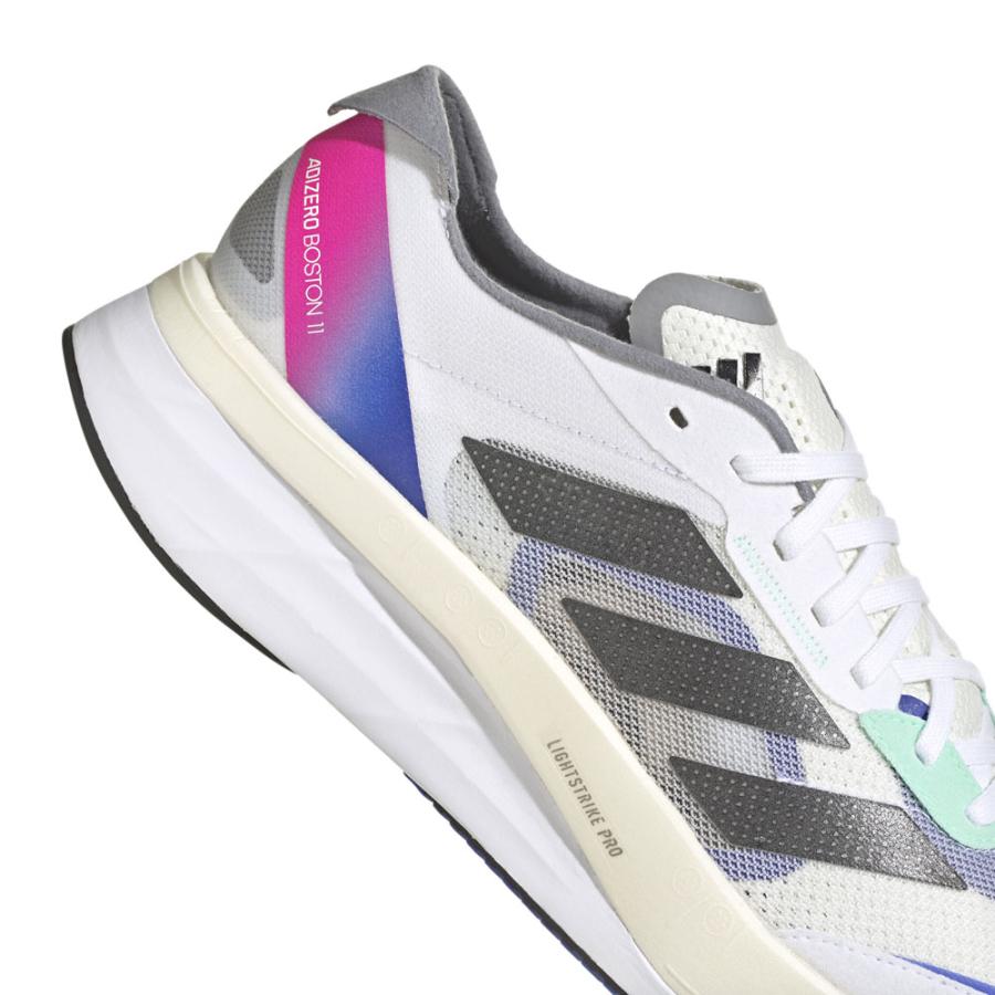 adidas（アディダス） adidas Adizero Boston 11 アディゼロ ボストン