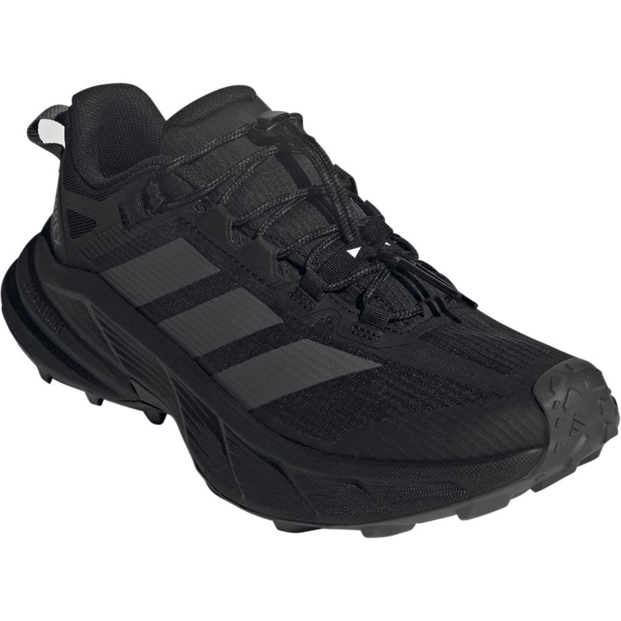 アディダス adidas アウトドア テレックス フリーハイカー SL GORE-TEX ハイキング シューズ メンズ レディース 男性 女性 靴 軽量 防水性 透湿性 GORE-TEX ドライ  HQ4885 adidas（アディダス） テレックス フリーハイカー SL GORE-TEX