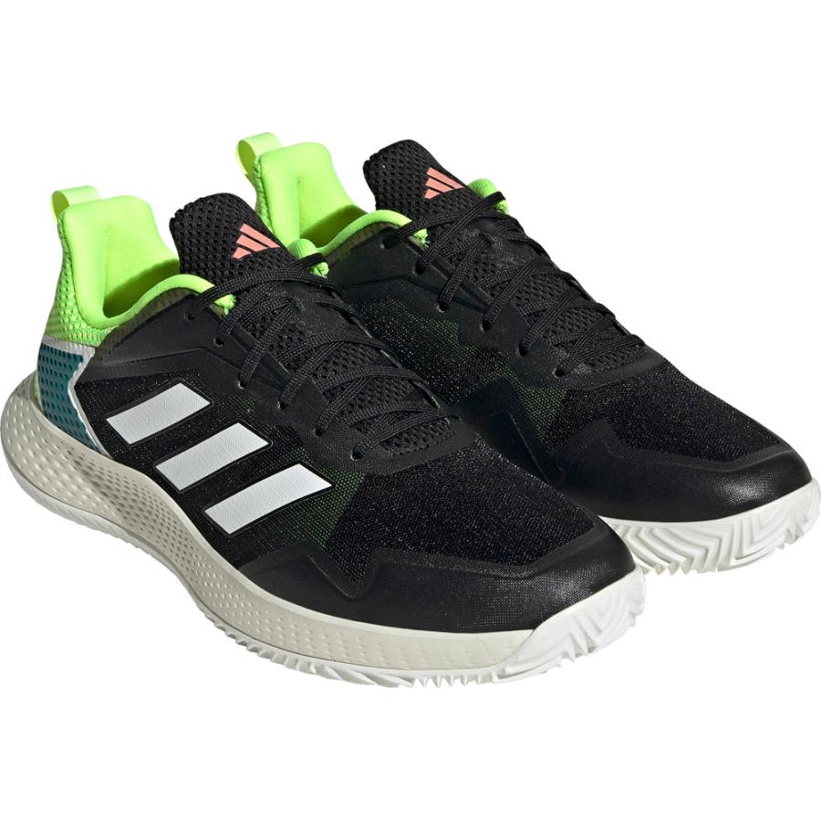 adidas（アディダス） メンズ テニスシューズ Defiant Speed M MC