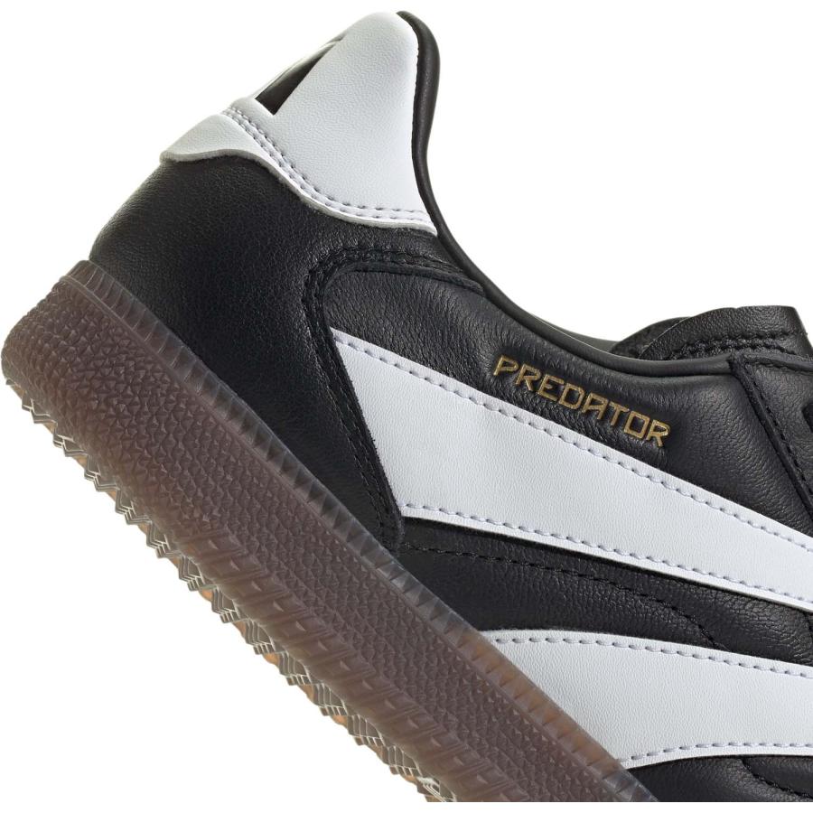 アディダス adidas サッカー プレデター フリースタイル IN/インドア用/Predator Freestyle IN スパイク シューズ インドアシューズ スエード メッシュ トレーニング  ID3833 adidas（アディダス） プレデター フリースタイル IN/インドア用