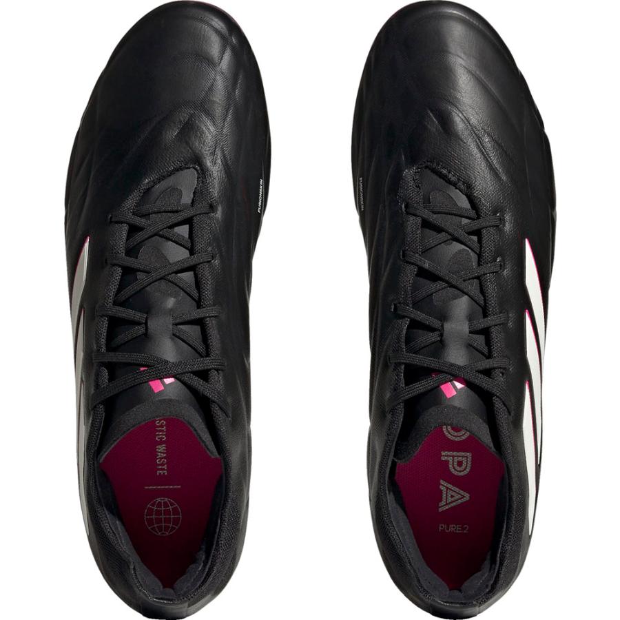 adidas（アディダス） コパ ピュア.2 HG/AG 土・人工芝用 COPA PURE.2