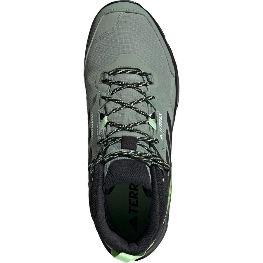 adidas アディダス テレックス AX4 ミッド GORE−TEX ハイキング ／ Terrex AX4 Mid GORE−TEX Hiking IE2581｜shz-yah｜11