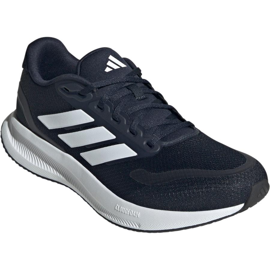 adidas（アディダス） ランファルコン 5 RUNFALCON メンズ ランニング
