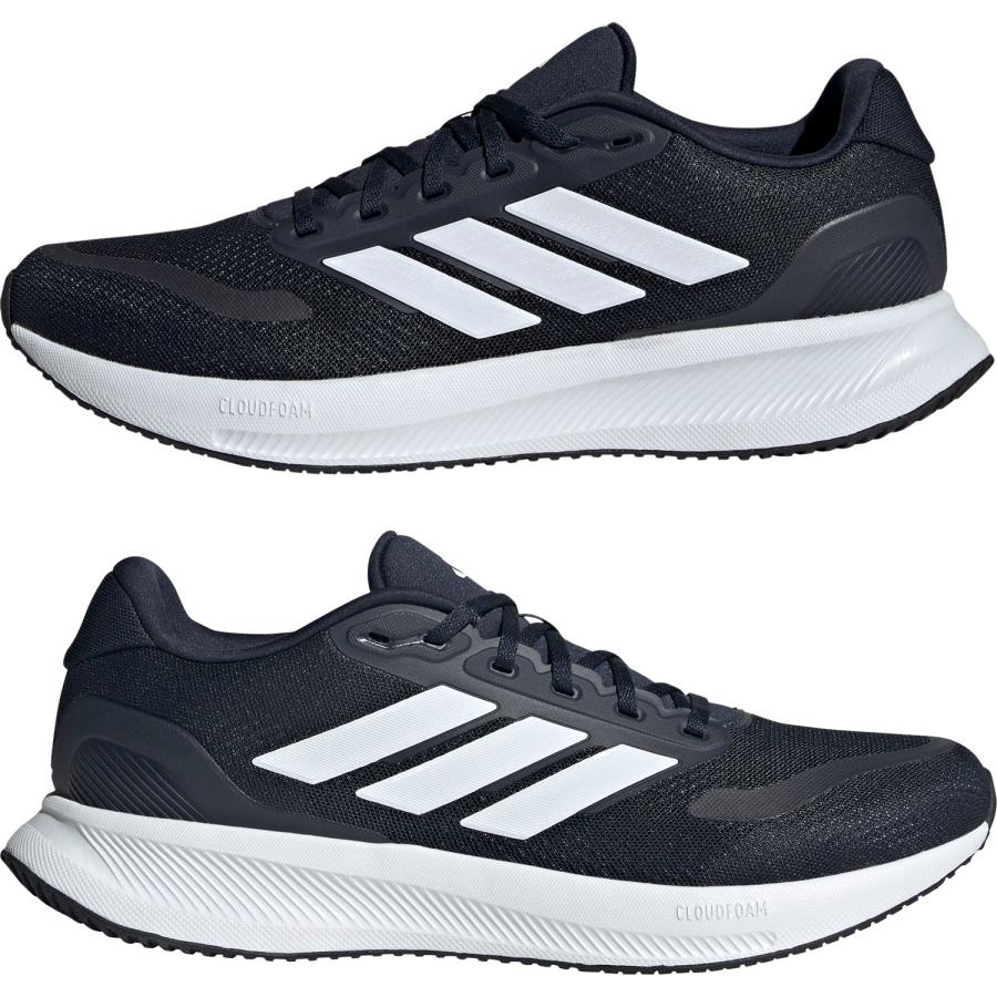 adidas（アディダス） ランファルコン 5 RUNFALCON メンズ ランニング