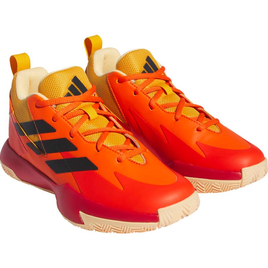 adidas（アディダス） メンズ レディース バスケットボールシューズ
