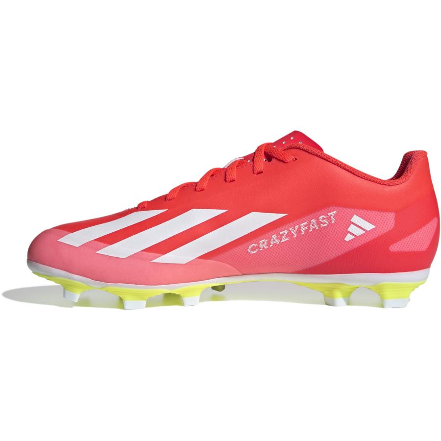 adidas（アディダス） エックス クレイジーファスト CLUB FxG IG0616