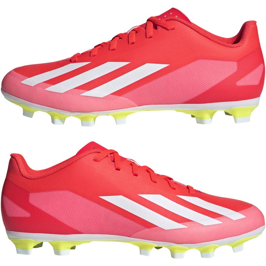 adidas（アディダス） エックス クレイジーファスト CLUB FxG IG0616