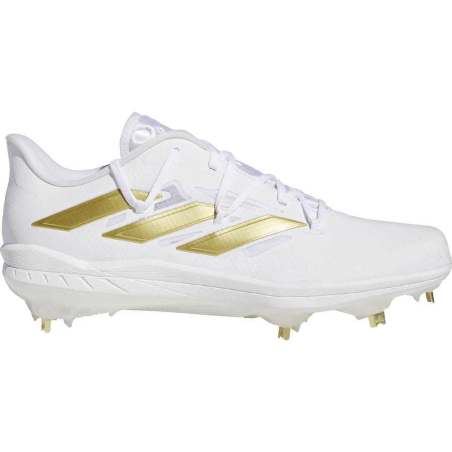 adidas アディダス アディゼロ アフターバーナー 9 スパイク ／ Adizero Afterburner 9 Cleats IG2317｜shz-yah｜05