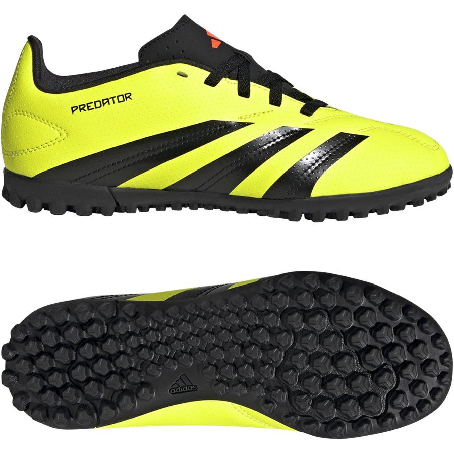 adidas（アディダス） キッズ プレデター CLUB TF IG5436 : SPORTS