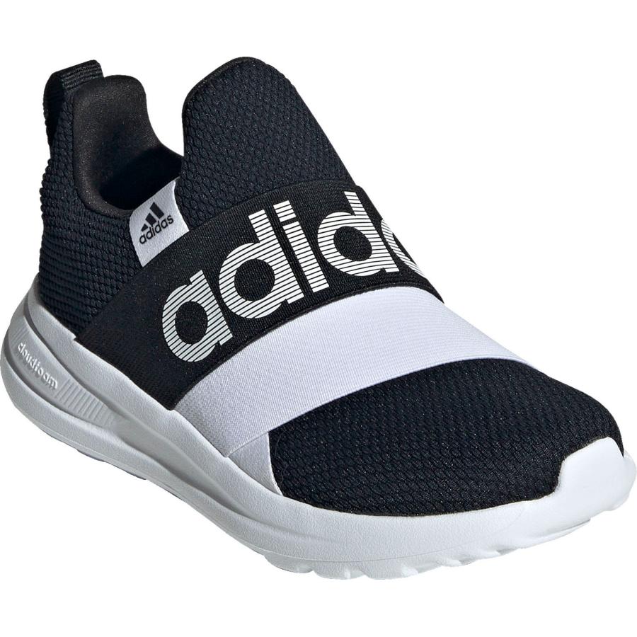adidas（アディダス） adidas LITE RACER ADAPT 6.0 K IG7240 : SPORTS