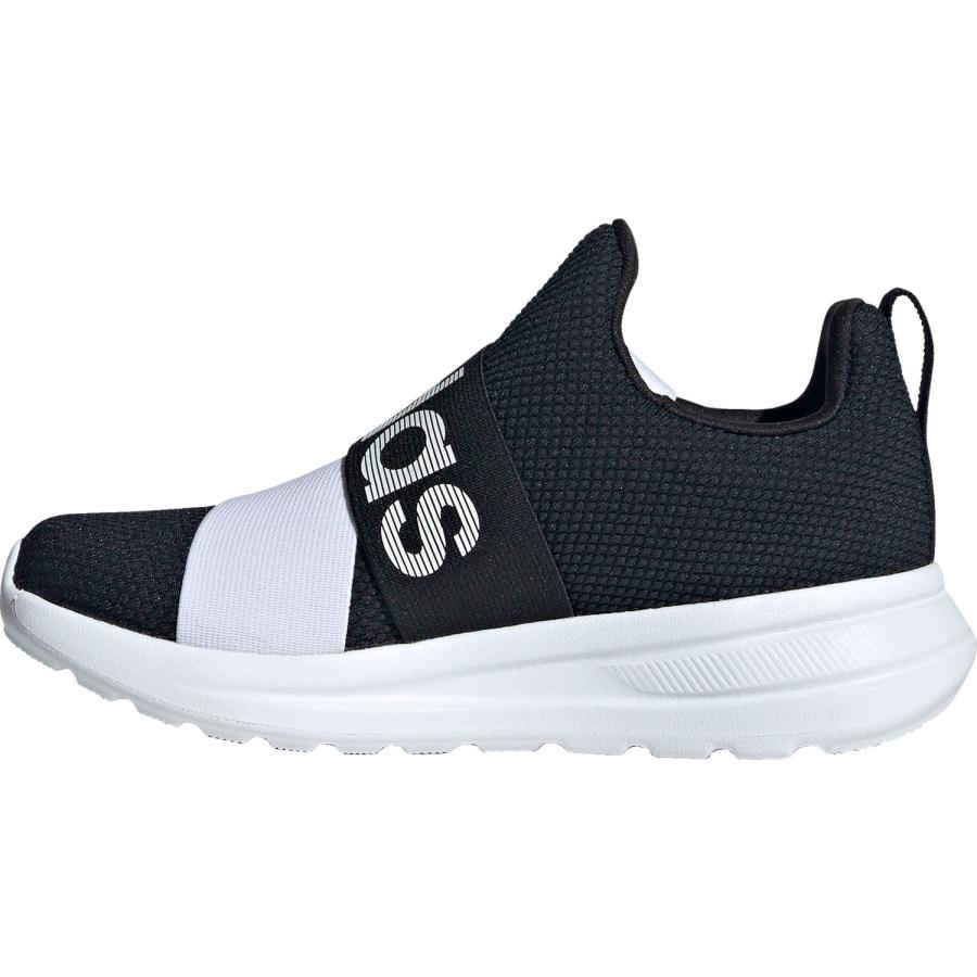 adidas（アディダス） adidas LITE RACER ADAPT 6.0 K IG7240 : SPORTS