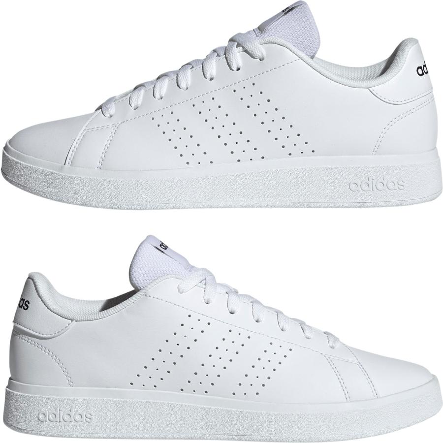 新品未使用 adidas az mana Ⅱ OC テニススニーカー28.5cm adidas（アディダス） アドバンコート ベース2.0/ADVANCOURTBASE2.0