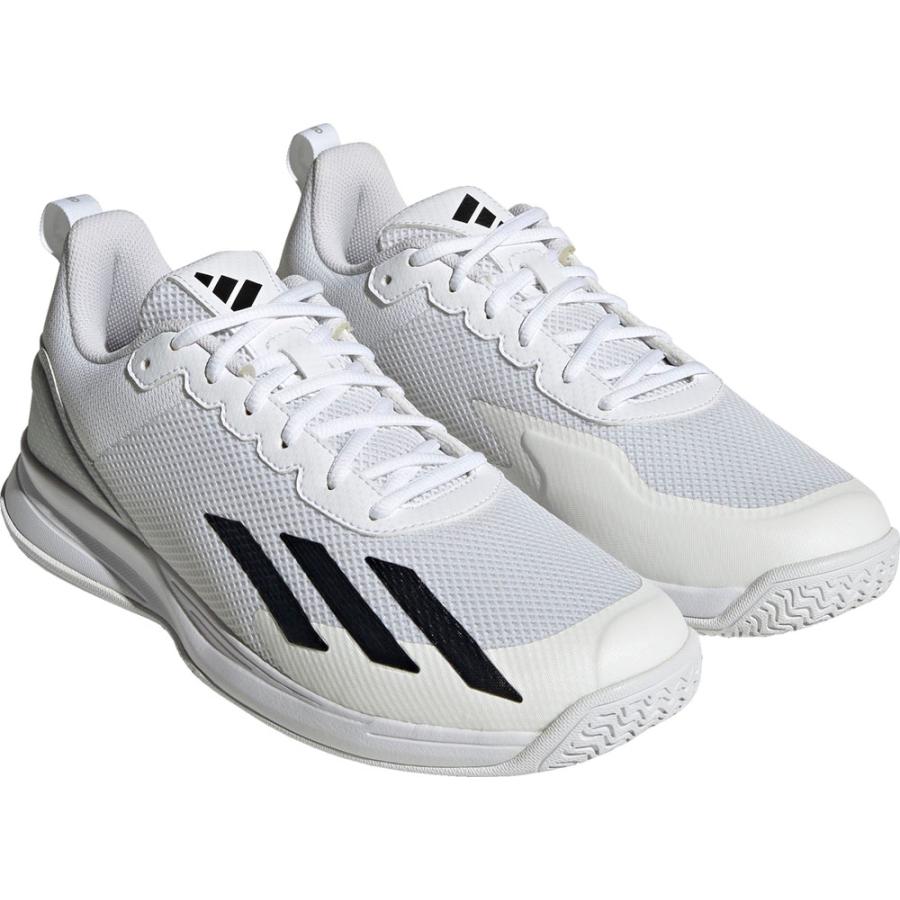 adidas（アディダス） メンズ テニスシューズ Courtflash Speed コート