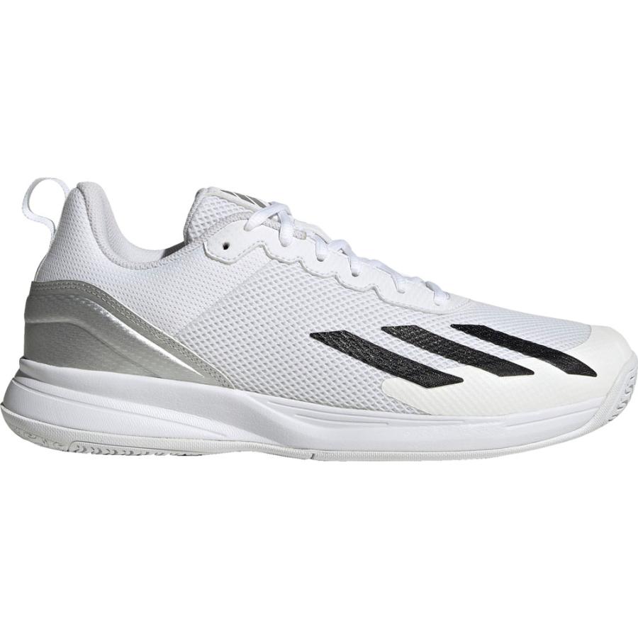 adidas（アディダス） メンズ テニスシューズ Courtflash Speed コート