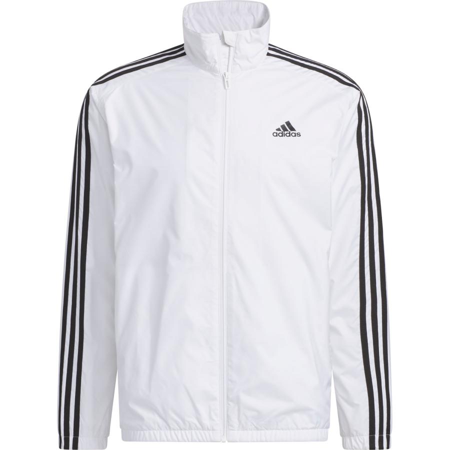 adidas（アディダス） スリーストライプス レギュラーフィット WIND